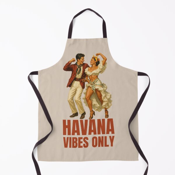 Item preview, HAVANA VIBES ONLY designed and sold by La Loca.