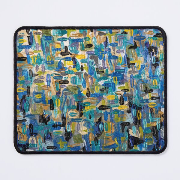 Item preview, Rainy Cityscape designed and sold by DHGriffin.