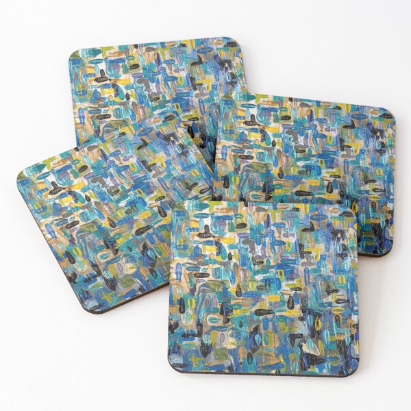 Item preview, Rainy Cityscape designed and sold by DHGriffin.