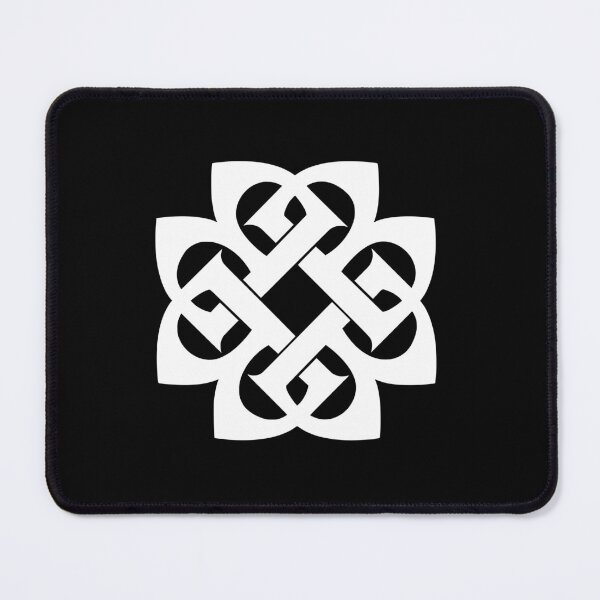 Item preview, Breaking Benjamin (Band) HD Logo designed and sold by KPopverse2.