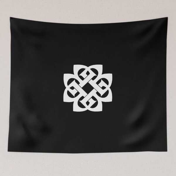 Item preview, Breaking Benjamin (Band) HD Logo designed and sold by KPopverse2.