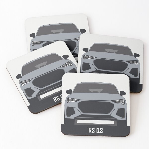 Item preview, RSQ3 designed and sold by CarFrontVectors.