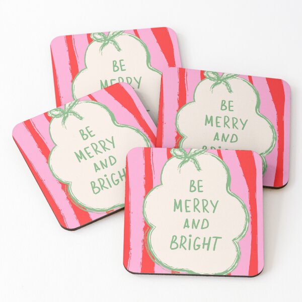 Item preview, Be Marry And Bright designed and sold by LY DESIGN.