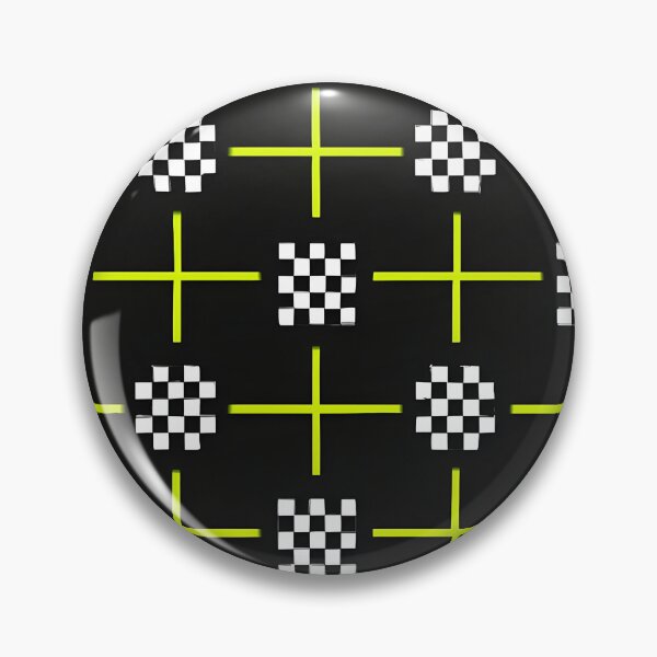 Item preview, Checkered Racing Flag Pattern designed and sold by SassyArtistry.