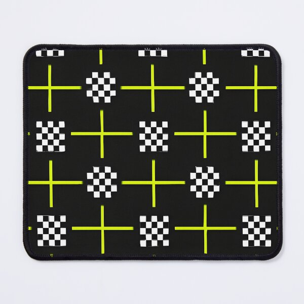 Item preview, Checkered Racing Flag Pattern designed and sold by SassyArtistry.