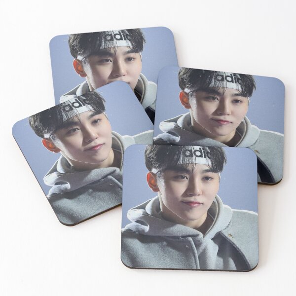 Item preview, Seventeen Seungkwan  designed and sold by ArSu14.