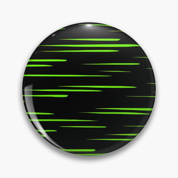 Item preview, Green Speed Line Racing Pattern designed and sold by SassyArtistry.