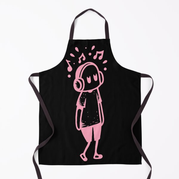 Item preview, Pink Music Mood designed and sold by Fadi Alyaldani.