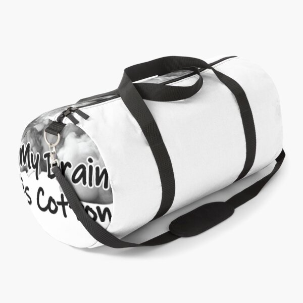 Item preview, Brain is Cotton designed and sold by Katrabbit Graphics.