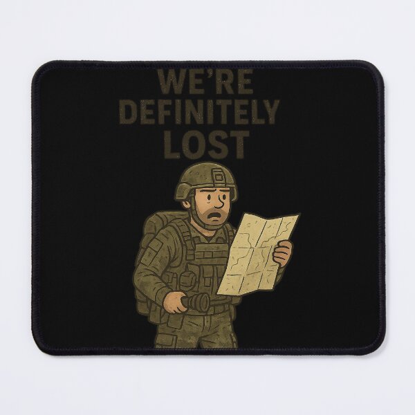 Item preview, Tactical joke designed and sold by Tactical Override.