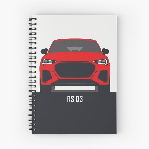Item preview, RSQ3 designed and sold by CarFrontVectors.