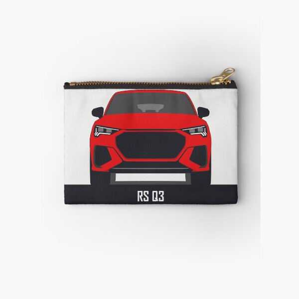 Item preview, RSQ3 designed and sold by CarFrontVectors.