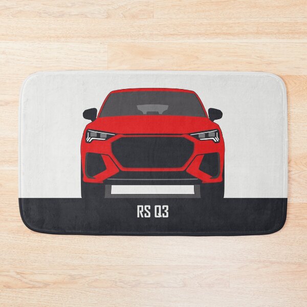 Item preview, RSQ3 designed and sold by CarFrontVectors.