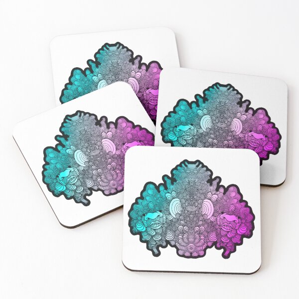 Item preview, Multiply designed and sold by Robbie Kirkwood.