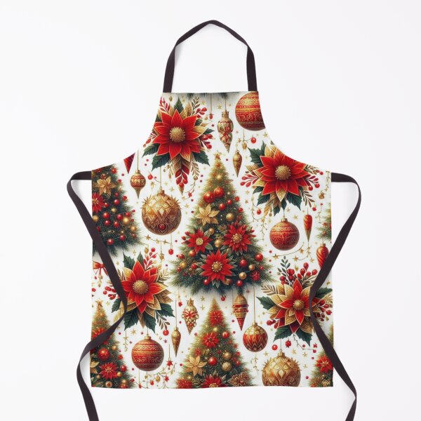 Artikelvorschau, Elegantes Weihnachtsbaummuster entworfen und verkauft von Byou22.
