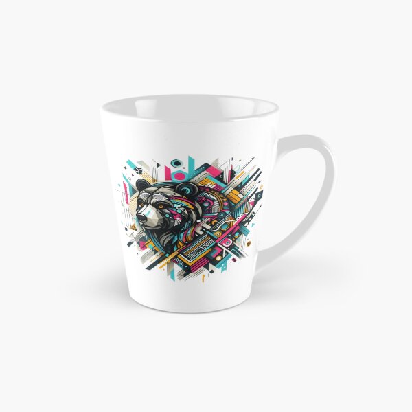 Item preview, Urban Bear Graffiti – Street Art Design designed and sold by SappDesigns.