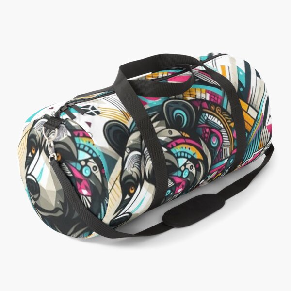 Item preview, Urban Bear Graffiti – Street Art Design designed and sold by SappDesigns.