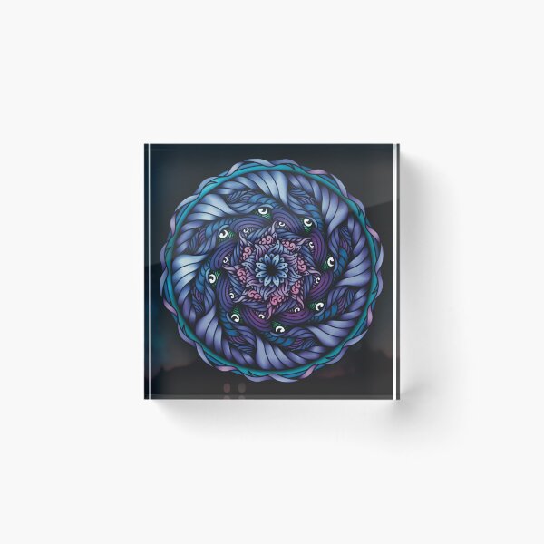 Item preview, Mahalo designed and sold by Robbie Kirkwood.