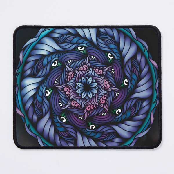 Item preview, Mahalo designed and sold by Robbie Kirkwood.