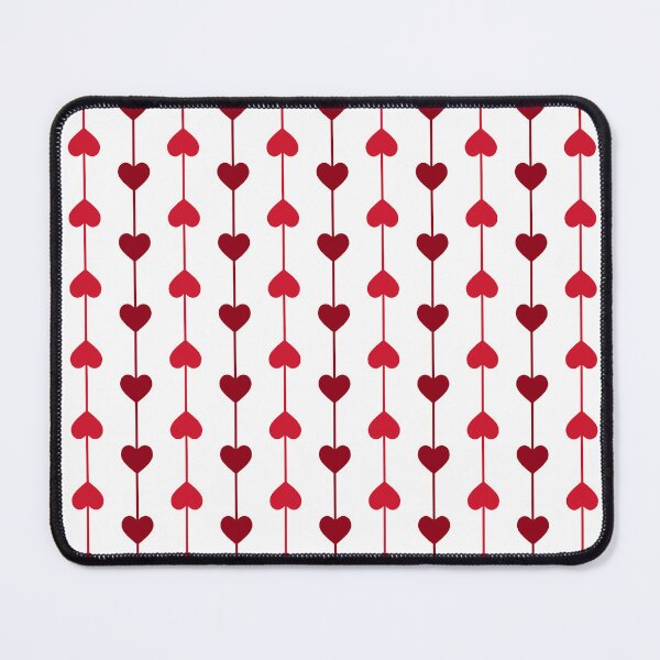 Item preview, Hearts print Love Valentine's day Heart on a string Design designed and sold by bestggraphico.