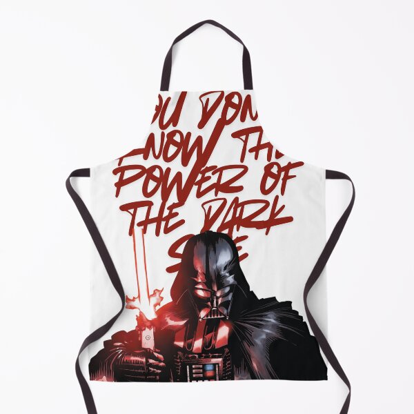 Item preview, You don’t know the power of the dark side designed and sold by BinaryFit.