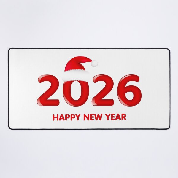 Item preview, Santa hat, Christmas celebration 2026 designed and sold by murad2020.