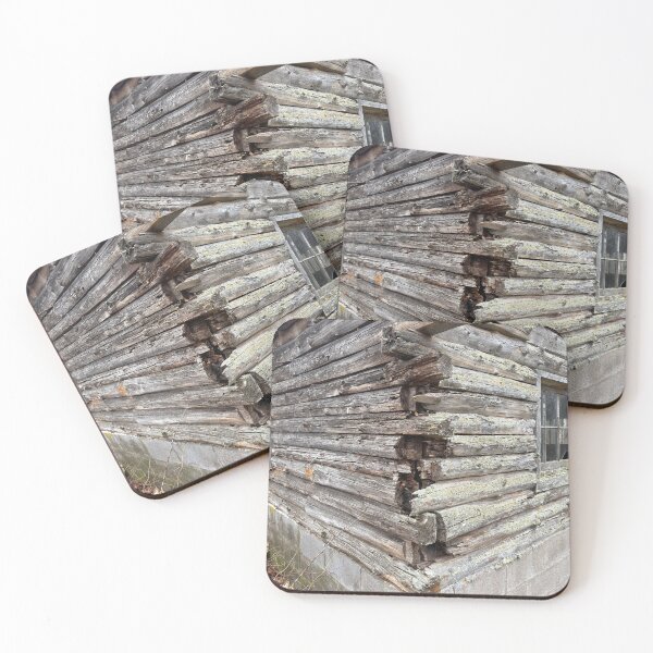 Item preview, Abandoned barn designed and sold by Clawstuff.