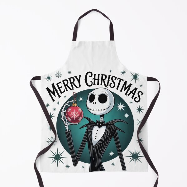 Item preview, Amazing Gothic Christmas Jack Skellington Nightmare Before Christmas designed and sold by MiauShop30.