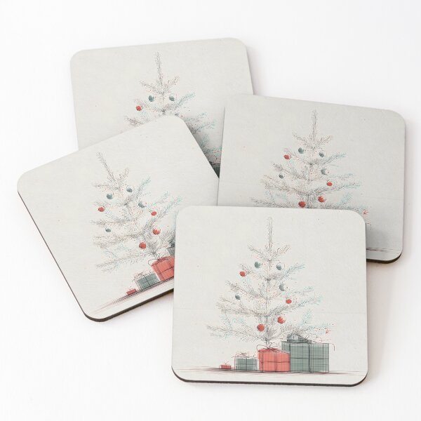 Item preview, Drawing Christmas Tree designed and sold by RebelRulez.