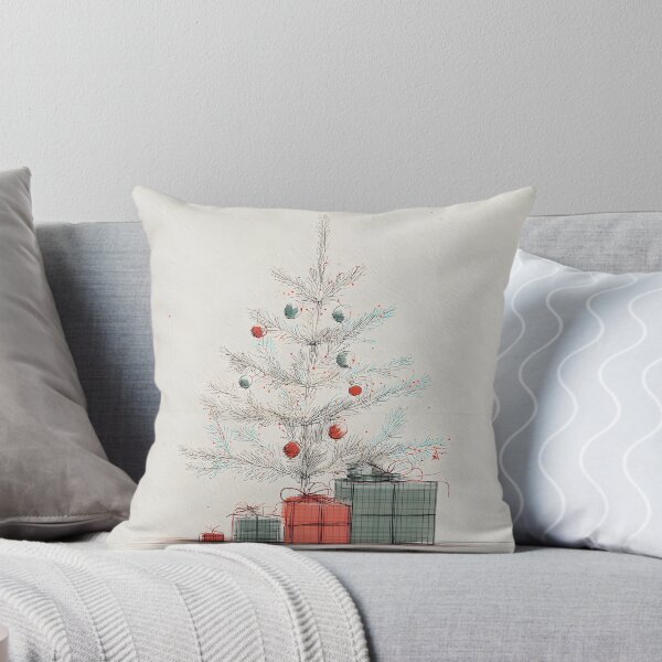 Item preview, Drawing Christmas Tree designed and sold by RebelRulez.