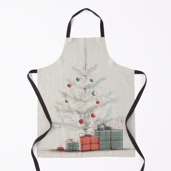 Item preview, Drawing Christmas Tree designed and sold by RebelRulez.