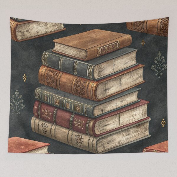 Item preview, Books  designed and sold by Lucky 777.