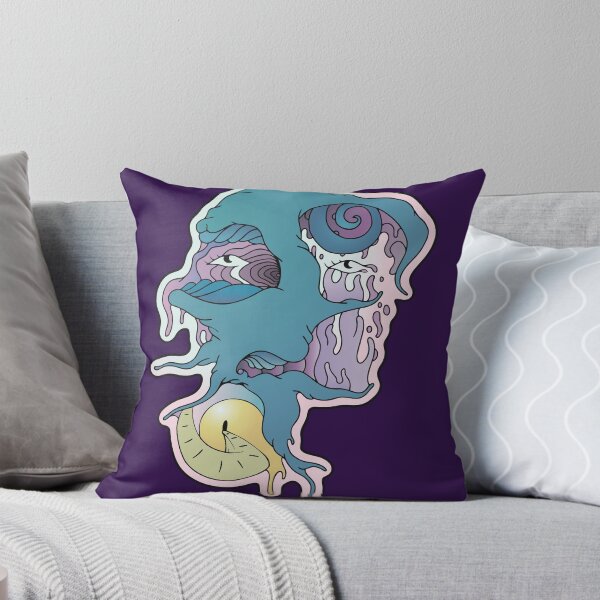 Item preview, Sesos designed and sold by Robbie Kirkwood.