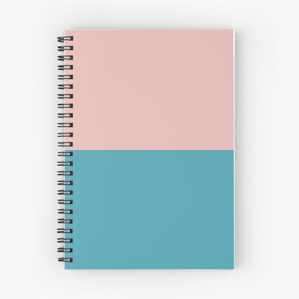 Item preview, Pink and Teal designed and sold by Temperino.