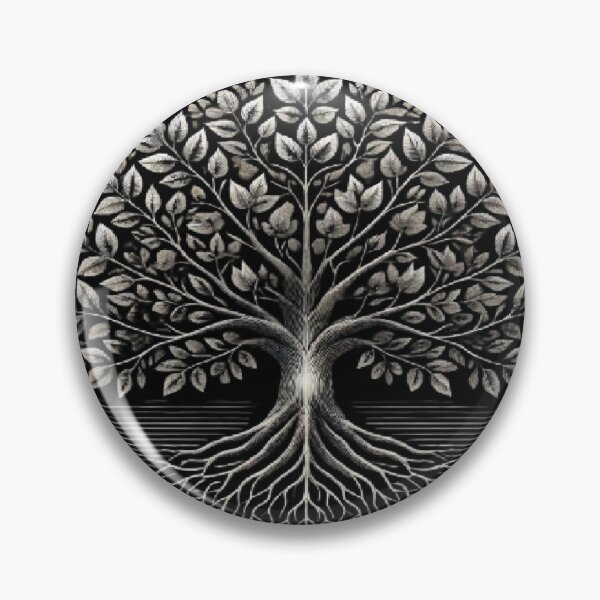 Item preview, Tree of Life designed and sold by SappDesigns.