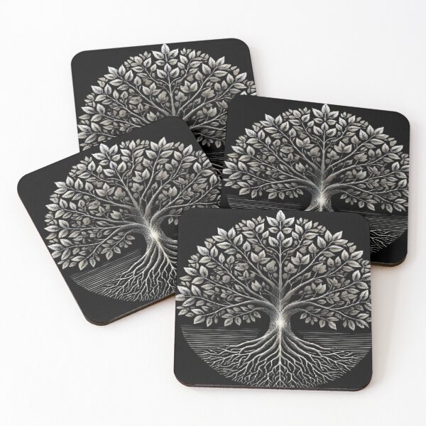 Item preview, Tree of Life designed and sold by SappDesigns.
