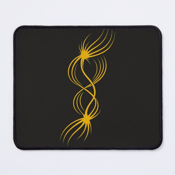 Item preview, Quantum Entanglement Lines Abstract Science Shirt designed and sold by Elgic.
