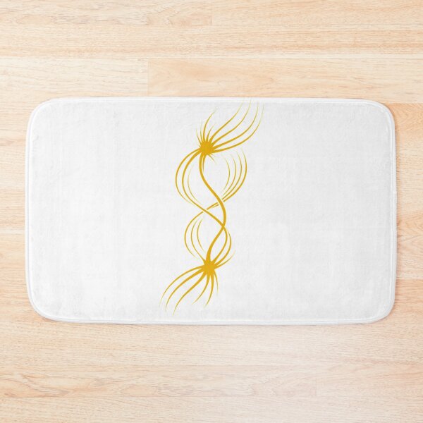 Item preview, Quantum Entanglement Lines Abstract Science Shirt designed and sold by Elgic.