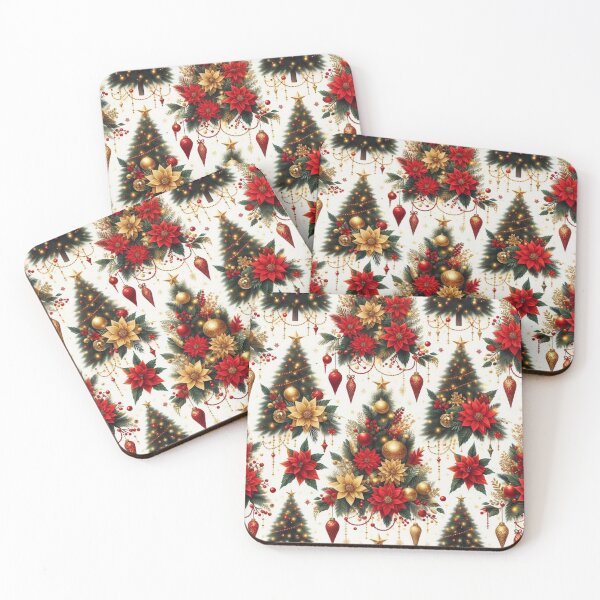 Item preview, Paper Flower Tree Christmas Edition designed and sold by Byou22.