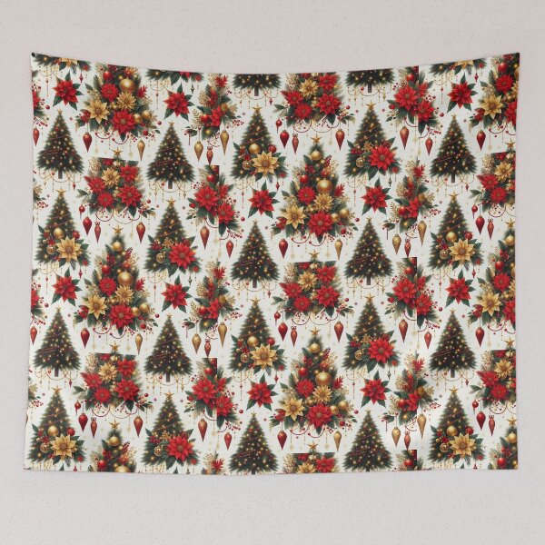 Item preview, Paper Flower Tree Christmas Edition designed and sold by Byou22.