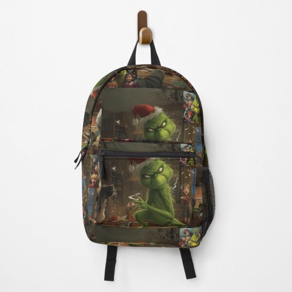 Item preview, Hide the Cookies..Grinch Is Hungry designed and sold by ChestLaughs.