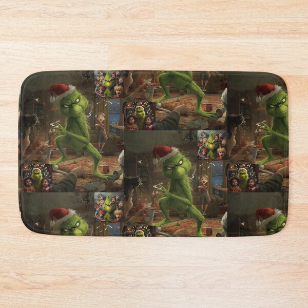 Item preview, Hide the Cookies..Grinch Is Hungry designed and sold by ChestLaughs.