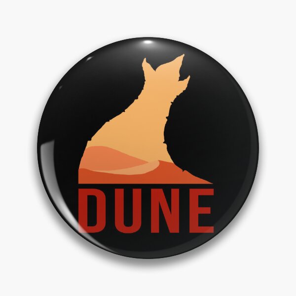 Item preview, Masters of Arrakis - Dune designed and sold by Harry Draws Straws.