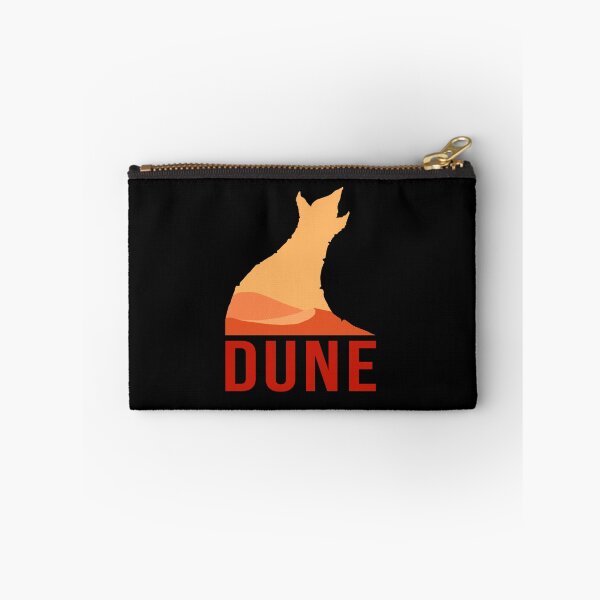 Item preview, Masters of Arrakis - Dune designed and sold by Harry Draws Straws.