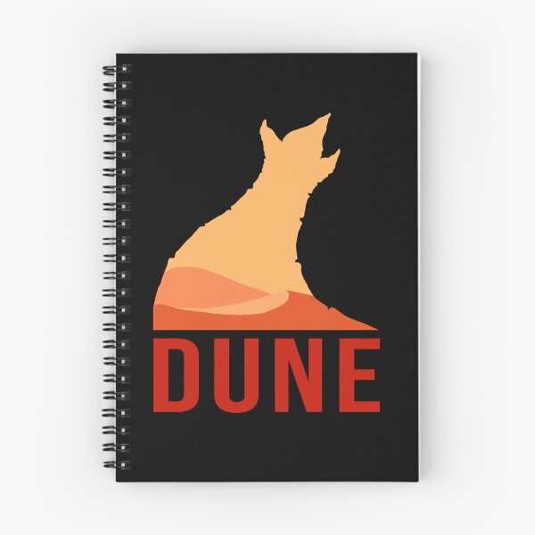 Item preview, Masters of Arrakis - Dune designed and sold by Harry Draws Straws.