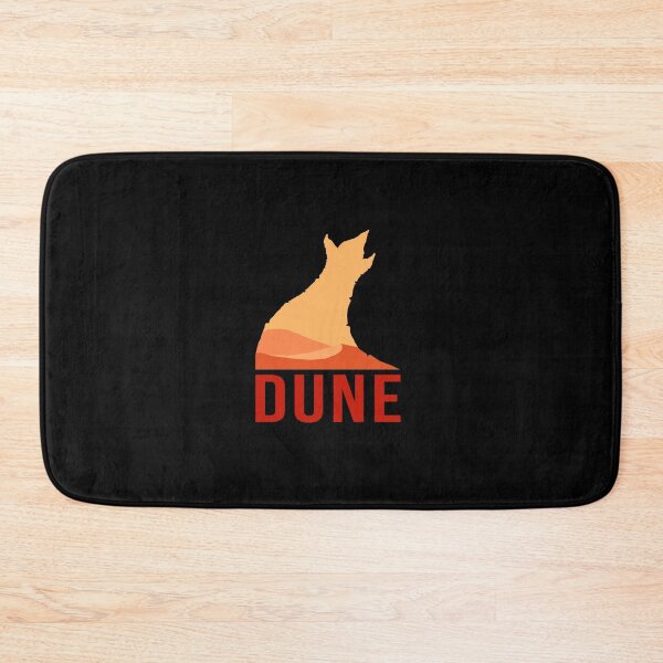 Item preview, Masters of Arrakis - Dune designed and sold by Harry Draws Straws.