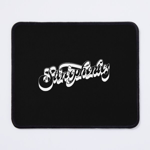Item preview, Stereophonics HD Logo designed and sold by KPopverse2.