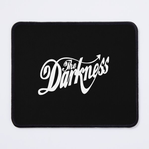 Item preview, The Darkness (Band) HD Logo designed and sold by KPopverse2.