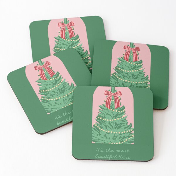 Item preview, Its The Most Beautiful Time Of The Year designed and sold by LY DESIGN.