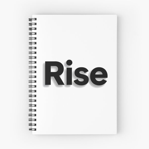 Item preview, Rise: Vibrant Watercolor Art for New Beginnings designed and sold by zdzdesigner.